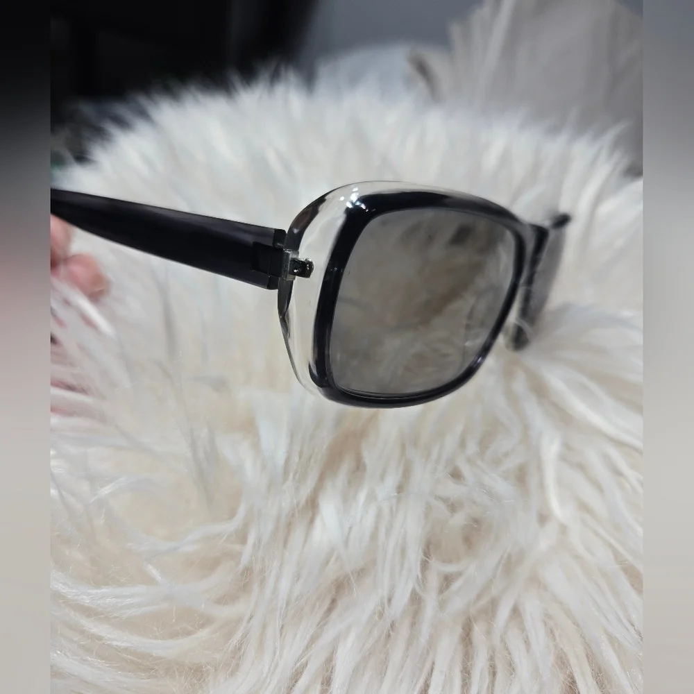 Modo Piero Sunglasses Dark Gray SMKCR Unisex 59 17 135